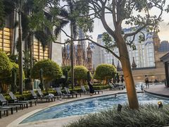 -澳门喜来登大酒店