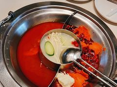 -周师兄大刀腰片火锅(磁器口直营店)