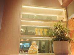 -菲滋意式餐厅(富阳东方茂店)