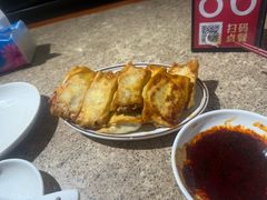 -金谷园饺子馆(北邮总店)