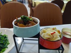 -大鸿运酒店·苏州菜·松鼠桂鱼(观前街店)