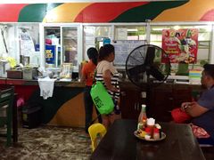 -Jonah's Fruit Shake & Snack Bar