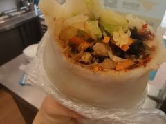-张果佬年糕卷(科巷店)