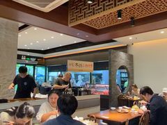 -天怡興·百年蒸饺(万豪广场店)