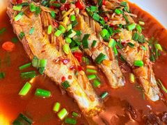 -千岛湖小鱼儿·淳安匠心农家菜