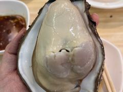 -一蚝一贝海鲜特色餐厅(万象城店)