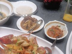 -味到1981日照海鲜·渔饺子