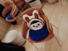 -海马体照相馆(成都来福士广场店)