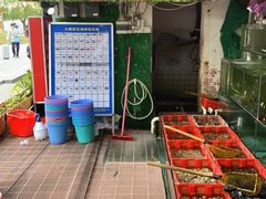 -潮香阁海鲜餐厅(较场尾店)