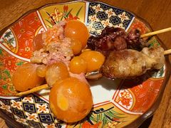 -炭火焼鳥 塚田農場(大阪梅田店)