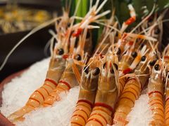 鳌虾-万岛日本料理铁板烧(太古里店)