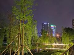 -沐仙湖湿地公园