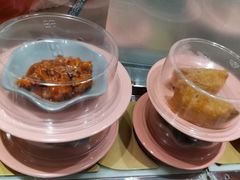 -争鲜回转寿司(通州万达店)