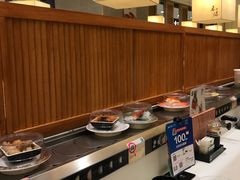 -禾绿寿司(星光68广场店)