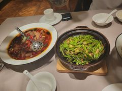 -尚一汤·粤菜海鲜(环球港店)