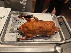 -北京全聚德(王府井店)