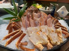 -东海怡品海鲜豆捞(星街坊店)
