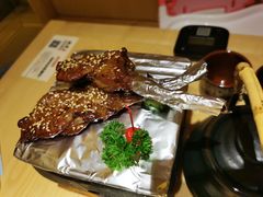 -越光米贩精致料理餐厅(金鹰店)