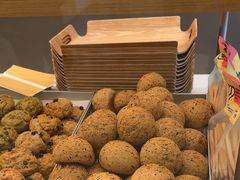 -鹤所·低糖零蔗糖烘焙(长楹店)