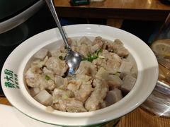 -费大厨辣椒炒肉(万家丽一店)