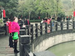 -峙山公园