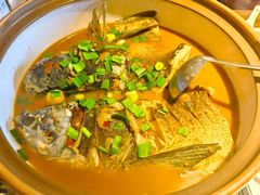 -千岛湖小鱼儿·淳安匠心农家菜