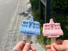 -海合安苏州阳澄半岛乐园