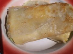 -弄堂咪道-饭香·面香·馄饨香(兴梅店)