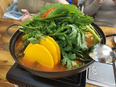 -松栢朝鲜族味道·脊骨汤(总店)