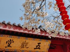 -杭州上天竺法喜讲寺
