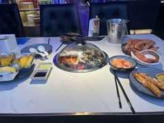 -天河城购物中心