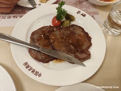 -华梅西餐厅(哈尔滨中央大街店)