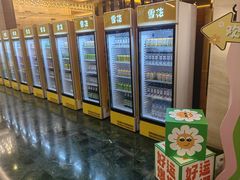 -泓瑞金陵大酒店-金海湾自助餐厅