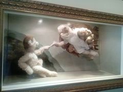 android_upload_pic-济州岛泰迪熊博物馆