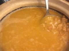 龙虾汤泡饭-潮堂 · 潮州菜(恒隆广场店)
