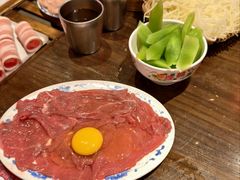-萍姐火锅·公路夜市(南京新街口店)