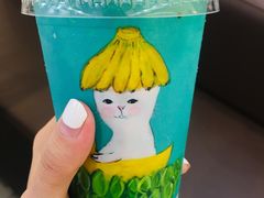 -奈雪的茶(永嘉天地东百城店)