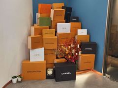 -聚云奢二手奢侈品黄金手表包包回收·中古店(上海店)