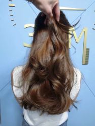点击看大图 -3AM HAIR SALON烫发染发接发