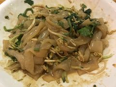 大拌拉皮-大清花饺子(山庄店)