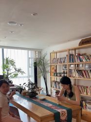 -吾之瑜生瑜伽普拉提学院
