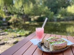 -三忘湖 SWANSEEN(柳荫公园店)