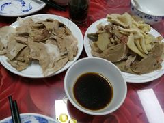 -木渎羊肉馆(牡丹路店)