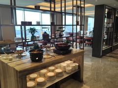 -福州西湖大酒店·怡湖咖啡厅