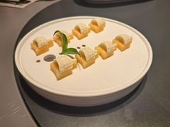 -曾宴·楚菜(湖北省博物馆店)