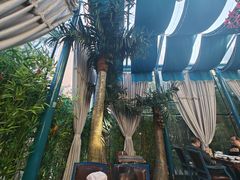 -花园饭店-西餐厅