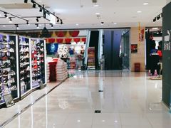 -茂业铁西奥莱店