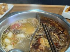 -傣妹火锅(南京东路一店)