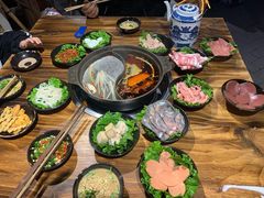 -烂摊摊火锅集市(河北总店)