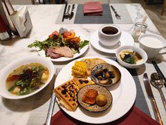 -南京圣和府邸豪华精选酒店